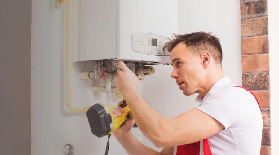 Professional septic pumping service in Dalmatia, PA